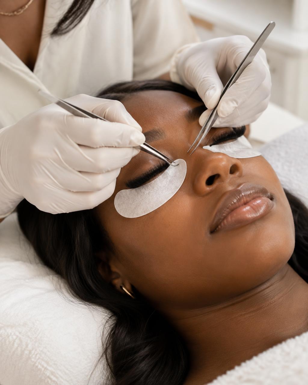 Cils & sourcils