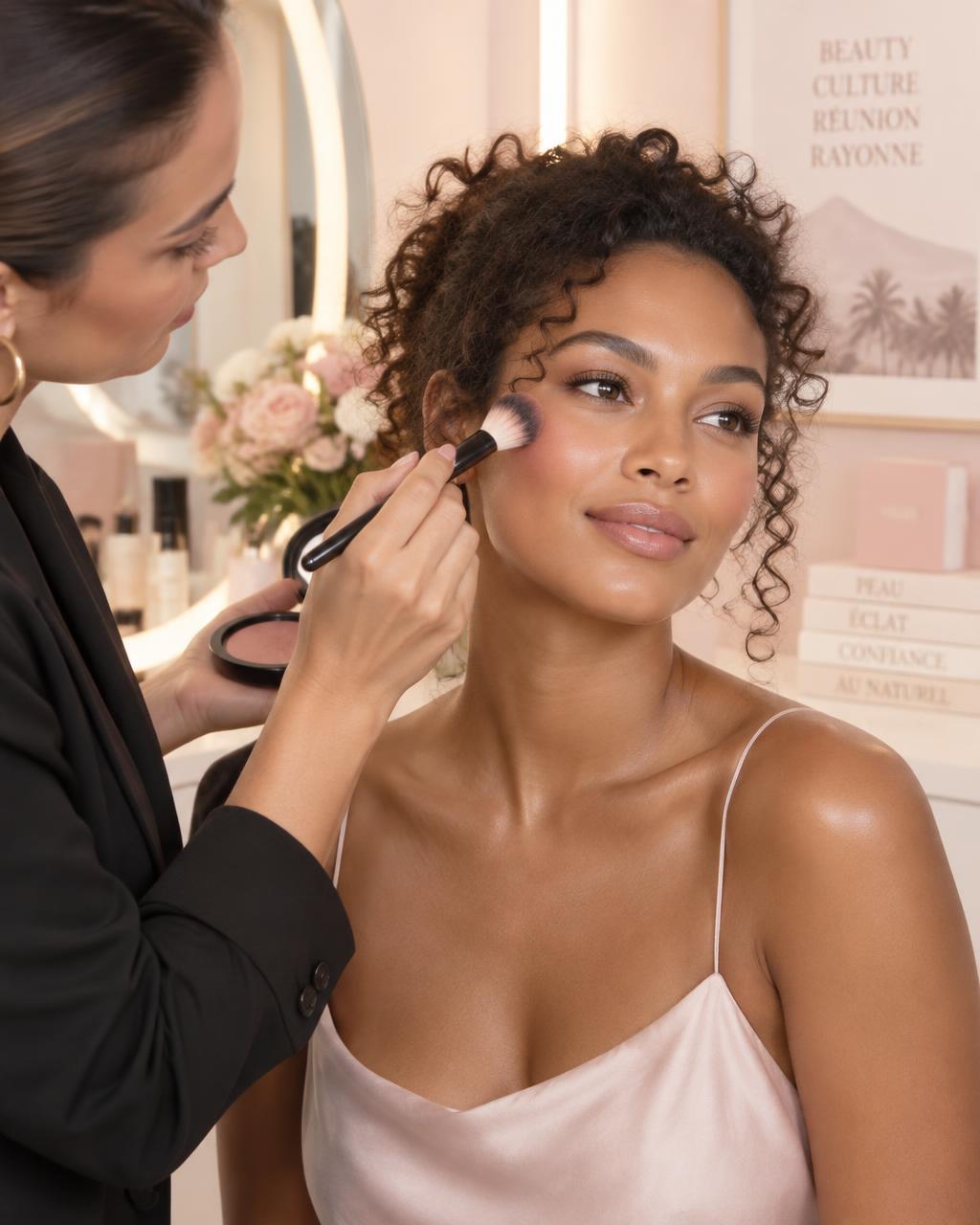 Maquillage