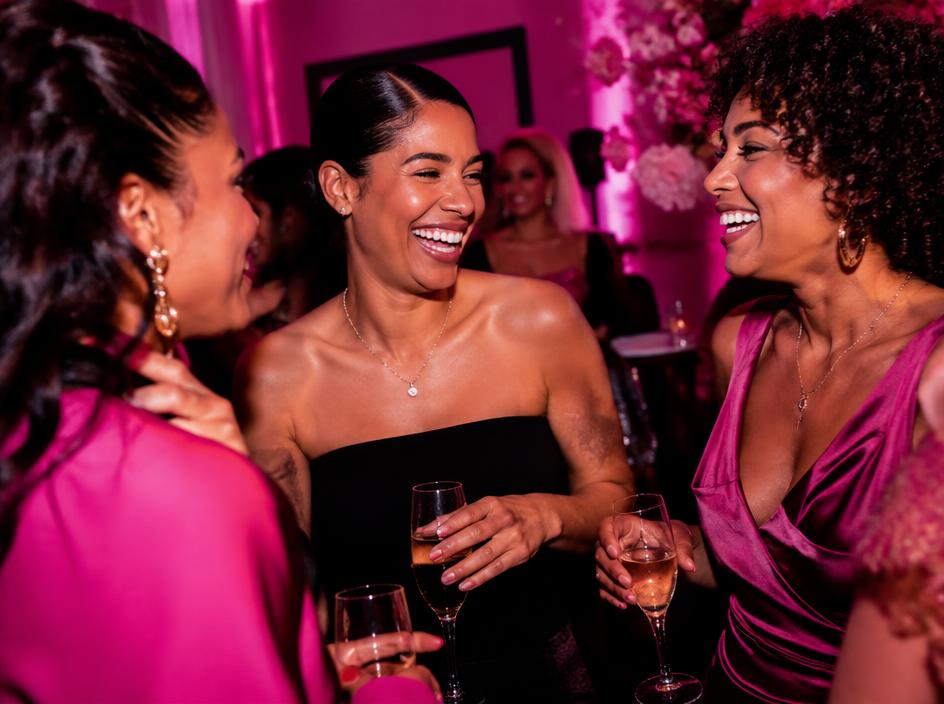 Soirée Madame Créole